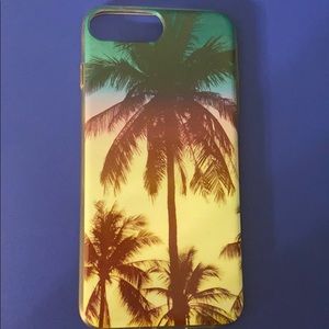 Beachy iPhone 7/8 plus